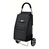 Shopping Trolley With Front Pocket 8232