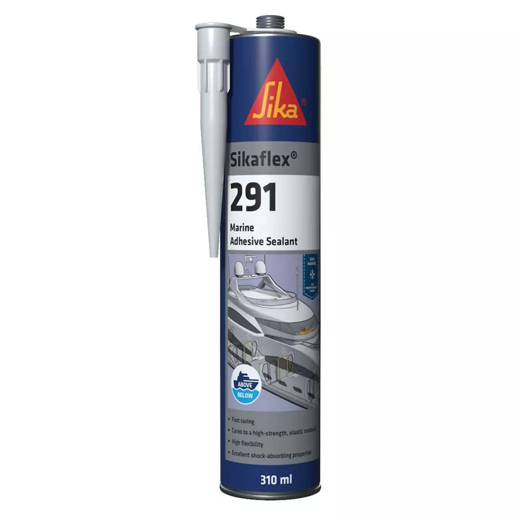 Sikaflex 291 Marine Sealant 310ml