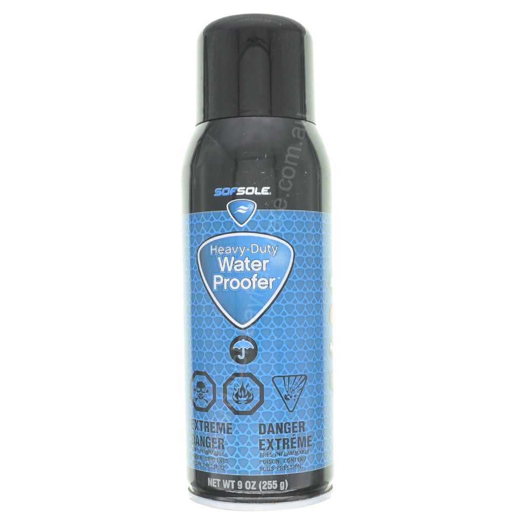 Sof Sole Heavy Duty Water Proofer 9Oz