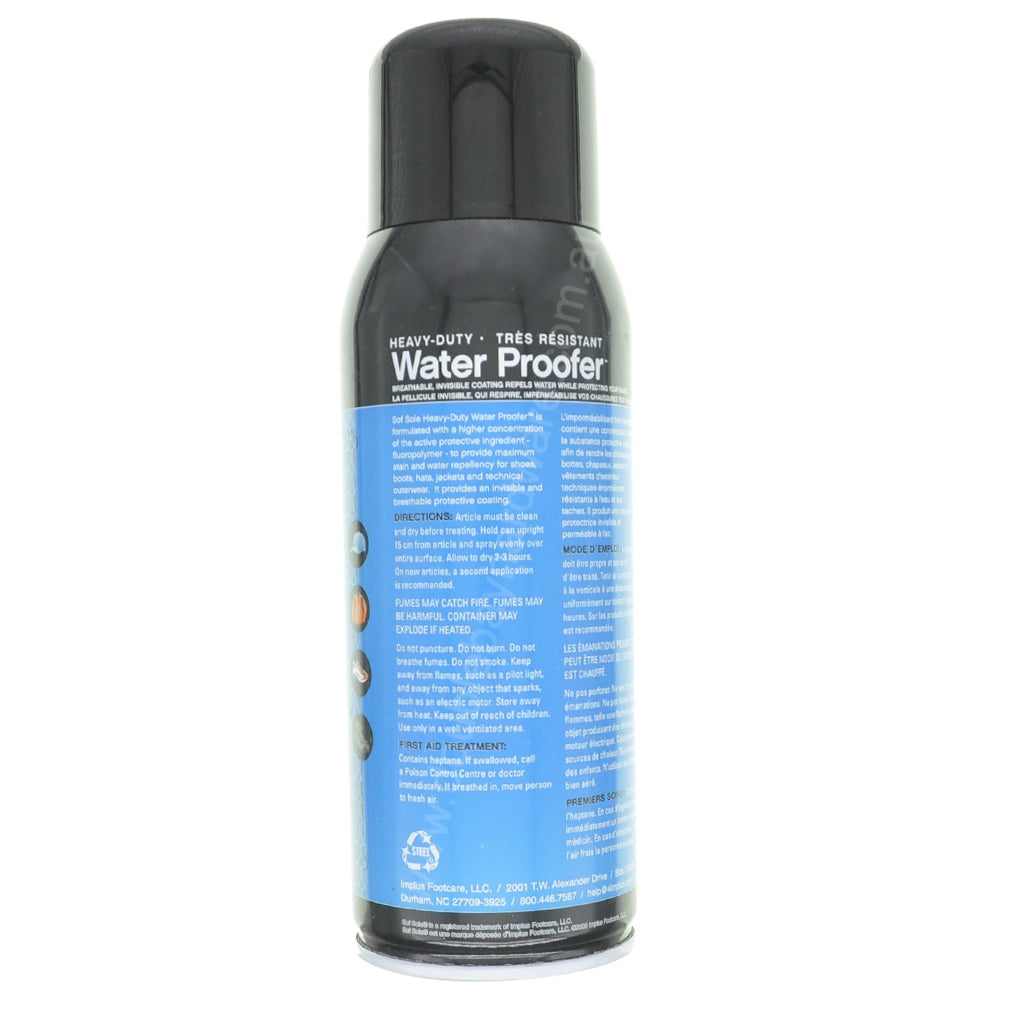 Sof Sole Heavy Duty Water Proofer 9Oz