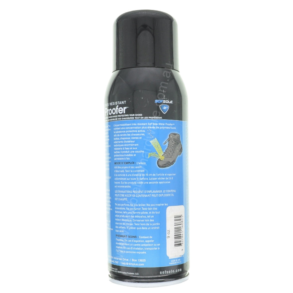 Sof Sole Heavy Duty Water Proofer 9Oz