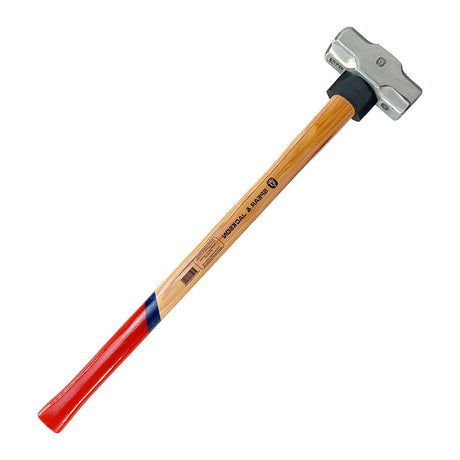 Spear & Jackson Sledge Hammer With Timber Handle 10lb SJ-10LBWH