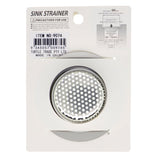 Stainless Steel Filter Sink Strainer 90mm 9074