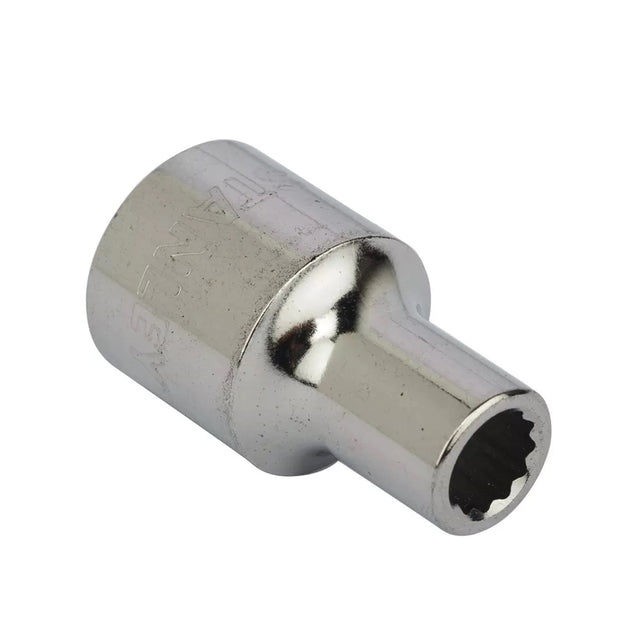 Stanley 1/2" Drive Socket 11mm 86-543