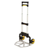 Stanley Folding Hand Trolley 60Kg SXWTD-FT500