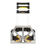 Stanley Folding Hand Trolley 60Kg SXWTD-FT500