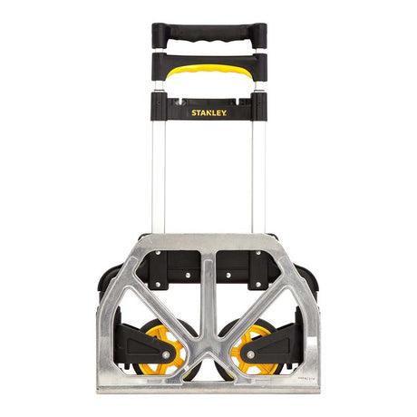 Stanley Folding Hand Trolley 60Kg SXWTD-FT500