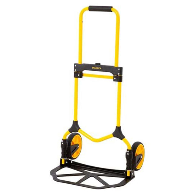 Stanley Folding Hand Trolley 90Kg SXWTD-FT582