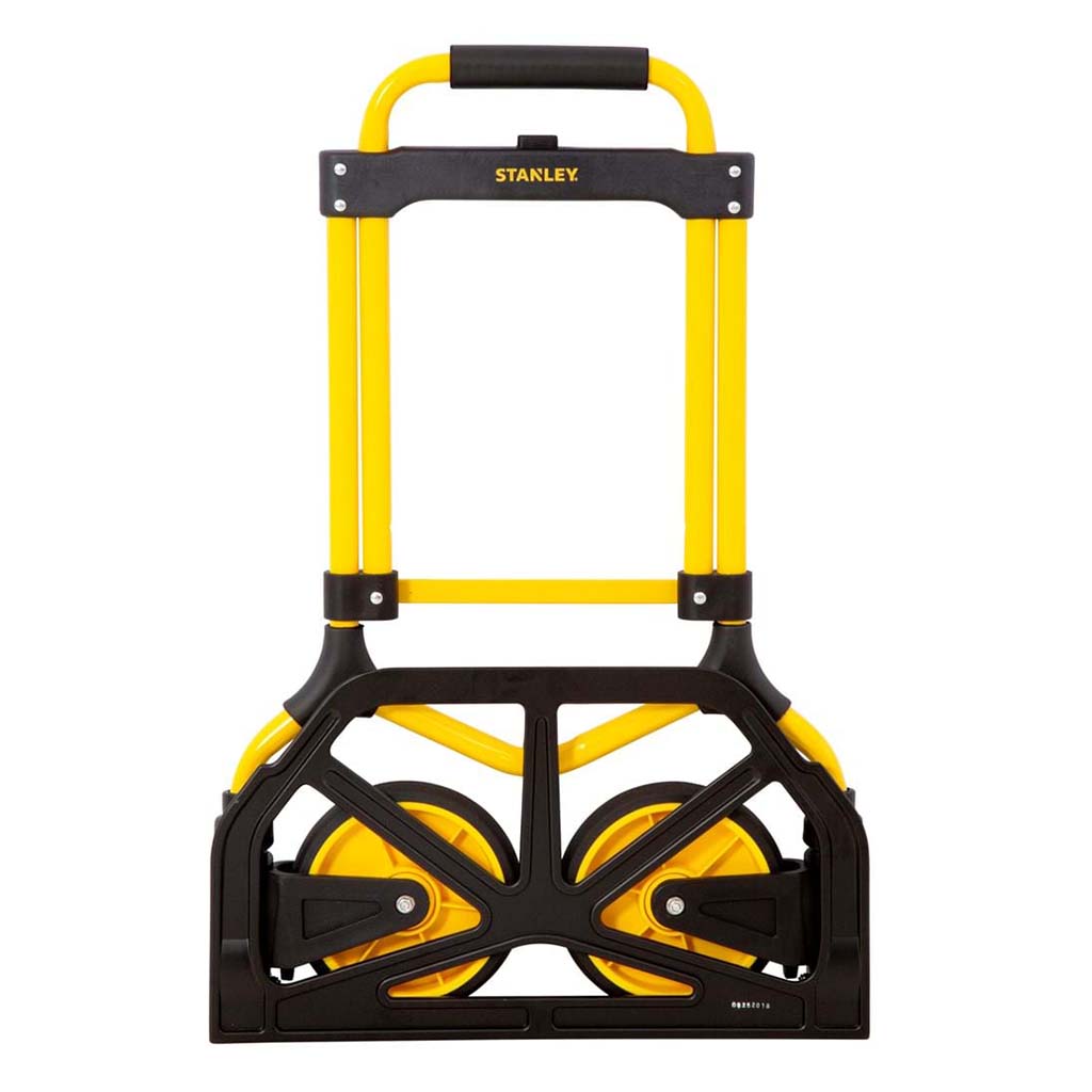 Stanley Folding Hand Trolley 90Kg SXWTD-FT582