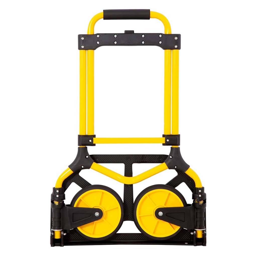 Stanley Folding Hand Trolley 90Kg SXWTD-FT582