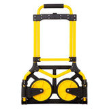 Stanley Folding Hand Trolley 90Kg SXWTD-FT582