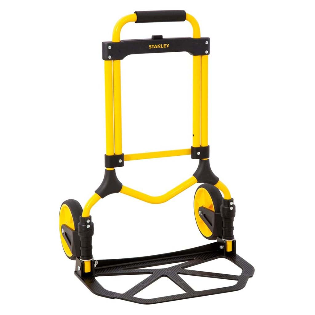 Stanley Folding Hand Trolley 90Kg SXWTD-FT582