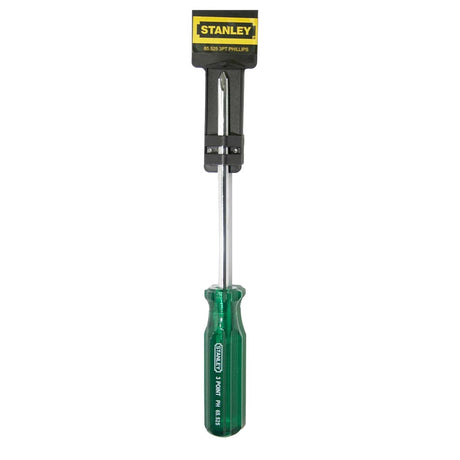 Stanley Phillips Head Screwdriver PH3X150mm 65-525