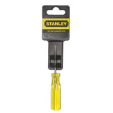 Magnetised Tips slot head screwdriver SL3x45mm