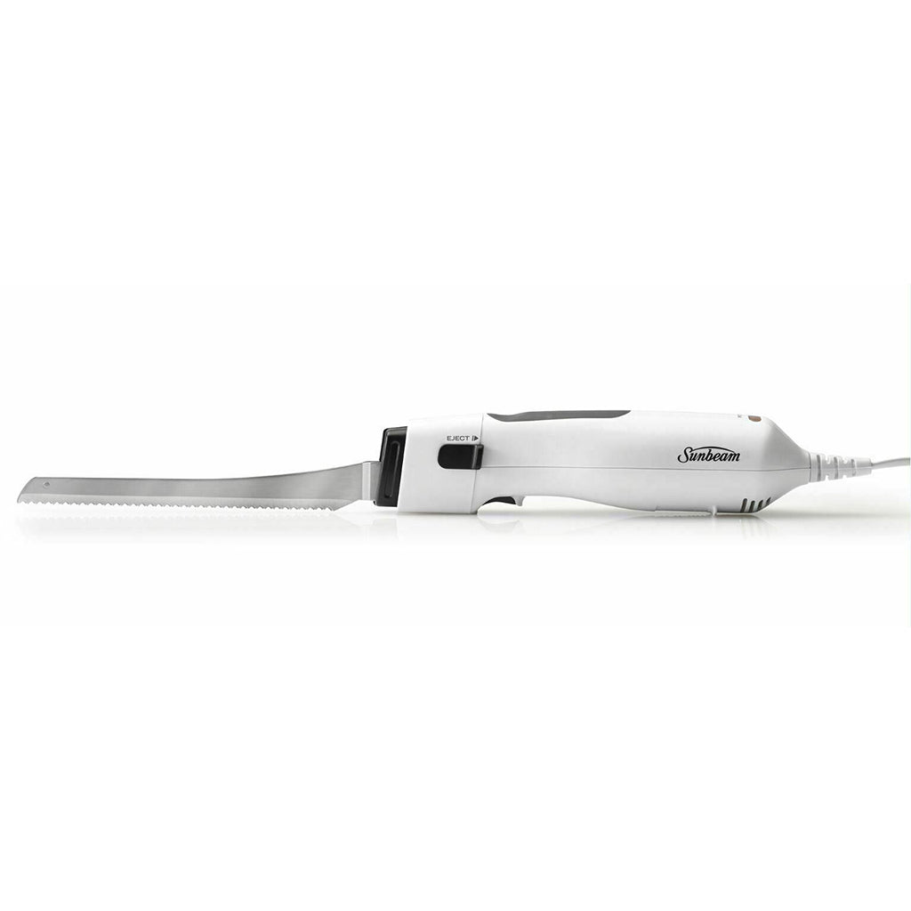 Sunbeam Carveasy Classic Electric Carving Knives EK4000