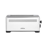 Sunbeam Fresh Start 4 Slice Toaster TAM1003SS