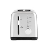 Sunbeam Fresh Start 4 Slice Toaster TAM1003SS