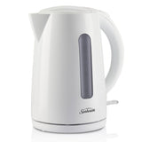 Sunbeam Rise Up Kettle 1.7L KEP0007WH