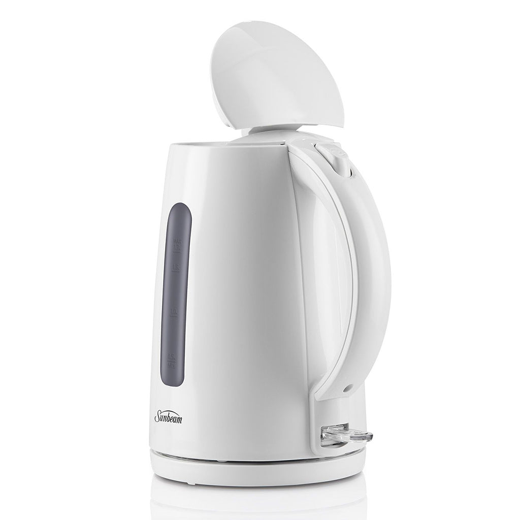 Sunbeam Rise Up Kettle 1.7L KEP0007WH