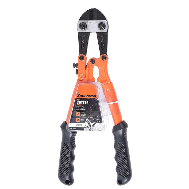 Supercraft 300mm Bolt Cutter for 4mm Cutting TBC0300