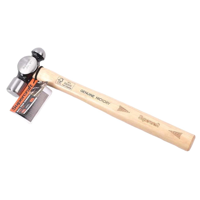 Supercraft 450g Ball Pein Hammer TAJ0316