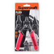 Supercraft External Circlip Plier Combination Set 50mm with Soft Grip TPA0005