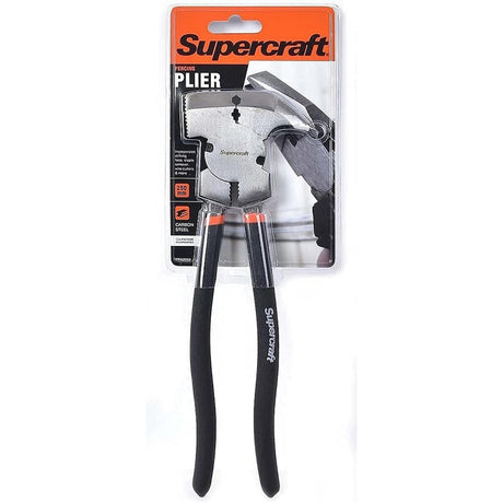 Supercraft Fencing Plier 272mm TPA2250