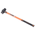 Supercraft Sledge Hammer With Fibreglass Handle 10lb H054460