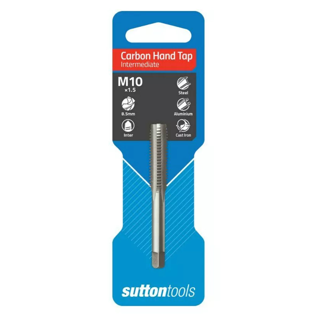 Suttontools M10x1.5 Intermediate Hand Tap M1011000