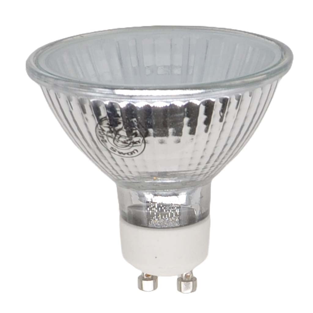 Hi Spot ES63 PAR20 Light Bulb GU10 240V 75W 25°