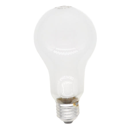 Sylvania GLS Incandescent Light Bulb E27 240V 150W Pearl