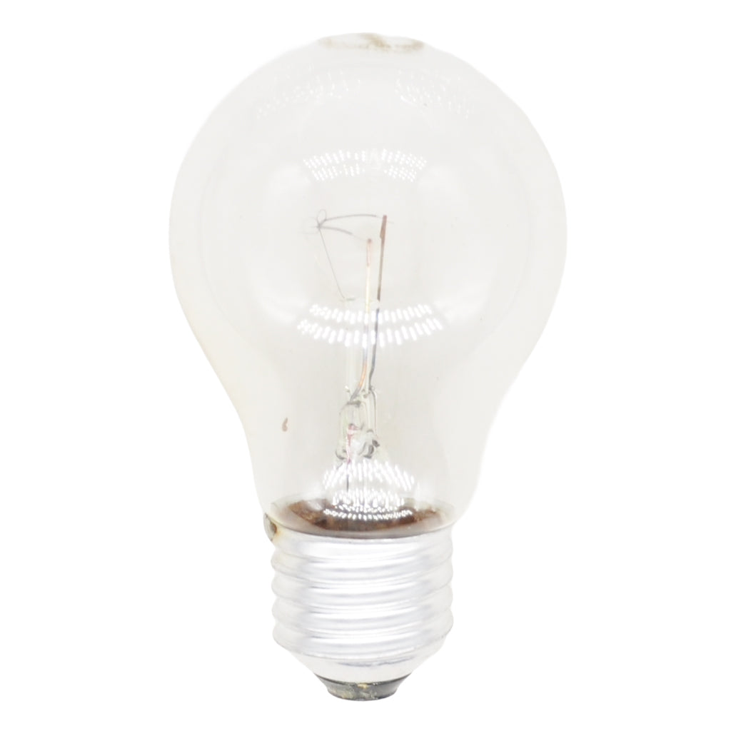 Sylvania GLS Incandescent Light Bulb E27 240V 40W Clear