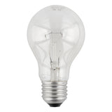 Sylvania GLS Incandescent Light Bulb E27 240V 60W Clear