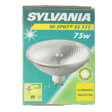 Sylvania Hi Spot ES111 PAR36 Halogen Light Bulb GU10 240V 75W 24° 0022221