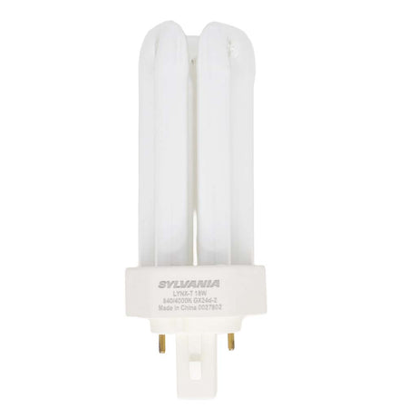 Sylvania Lynx-T Light Bulb GX24d-2 18W/840