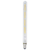 T20 Filament LED Light Bulb E14 240V 4W W/W 225mm