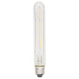 T30 Filament LED Light Bulb E27 240V 4W W/W 185mm