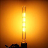 T30 Filament LED Light Bulb E27 240V 4W W/W 300mm