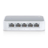 tp-link 5-Port 10/100Mbps Desktop Switch TL-SF1005D