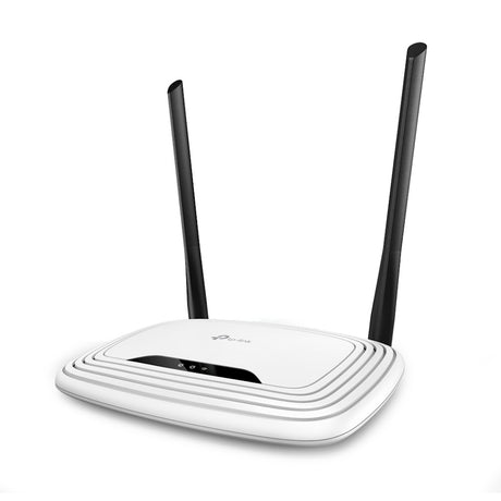 TP-LINK Wireless N Router 300Mbps TL-WR841N