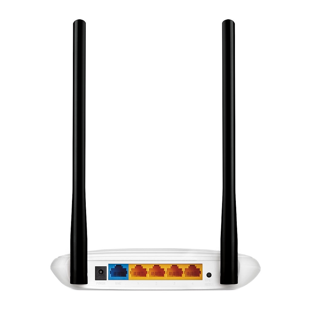 TP-LINK Wireless N Router 300Mbps TL-WR841N