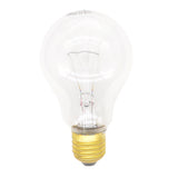 Tungsram GLS High Wattage Light Bulb E27 240V 150W Clear