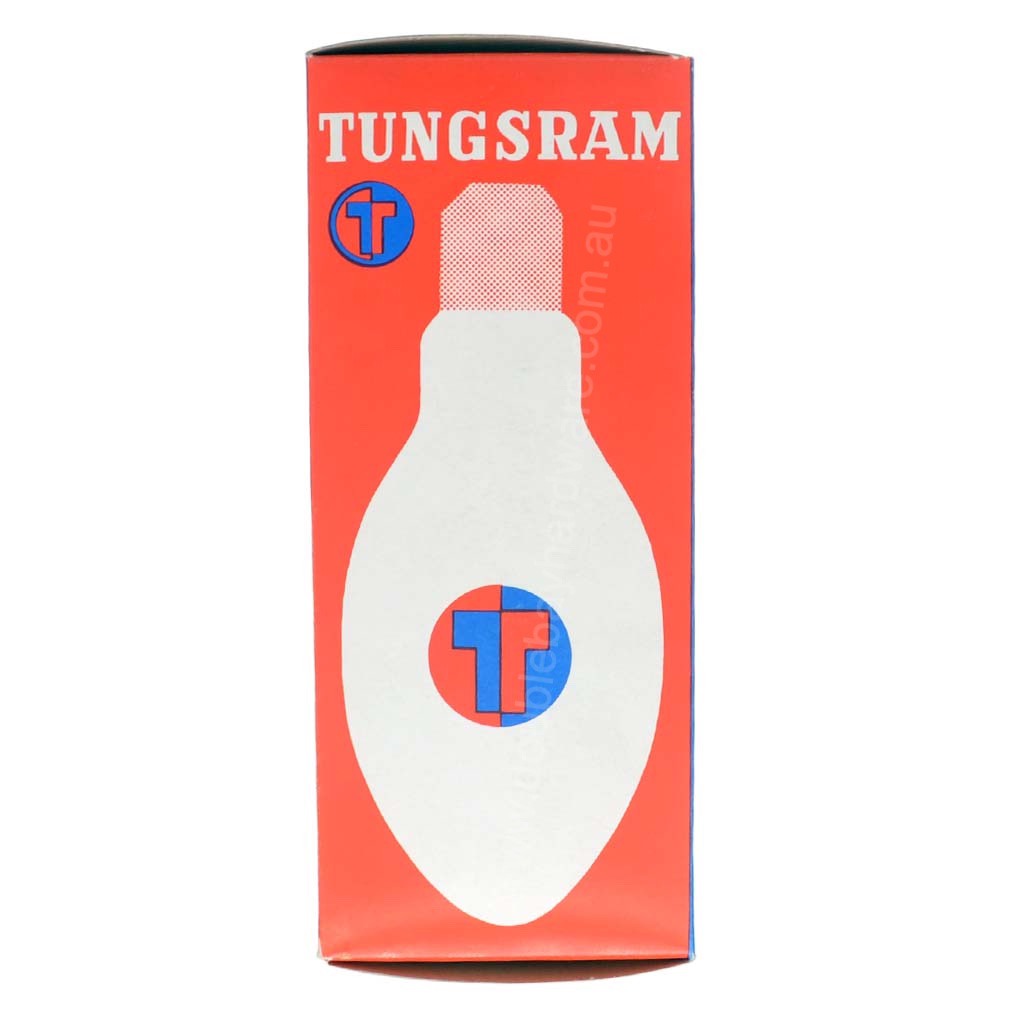 Tungsram HMLI 240V E27 160W