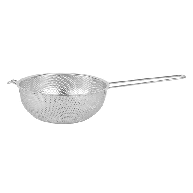 Turtle Stainless Steel Kitchen Strainer for Frying 22cm