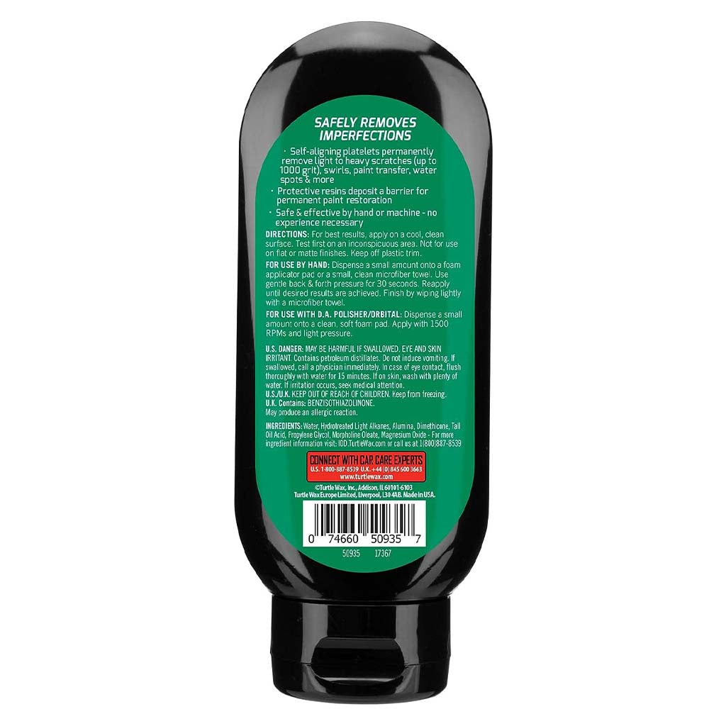 Turtle Wax Scratch Repair & Renew 207ml