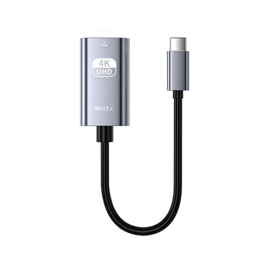 Type C USB-C to HDMI Adapter