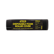 UNI-PRO Disposable Foam Roller Cover 230mm 4mm Nap AG240