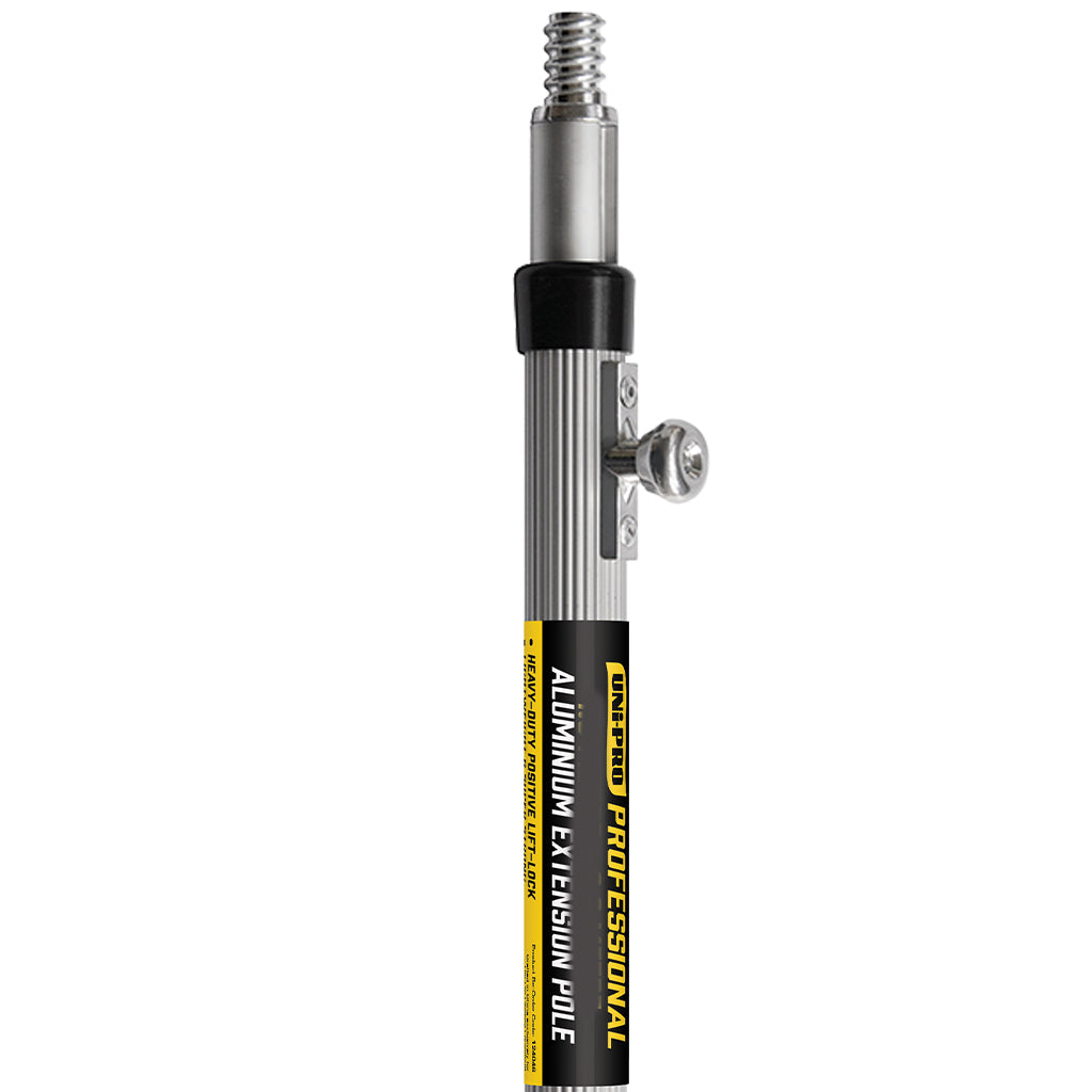 UNI-PRO Professional Aluminium Extension Pole 1.8-3.2M 124046