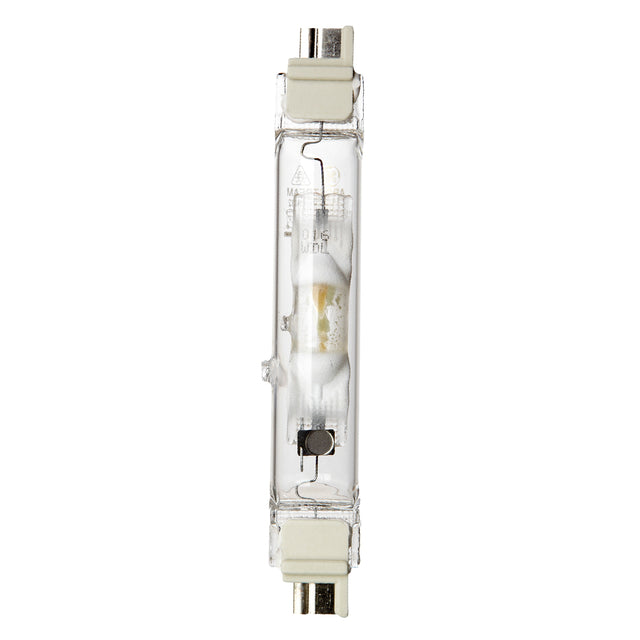 Venture Double Ended Metal Halide Light Bulb Fc2 100V 250W 163mm MH-DE 250W/UVS/4K/Fc2