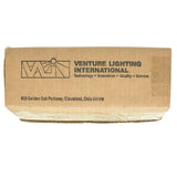 Venture Double Ended Metal Halide Light Bulb Fc2 100V 250W 163mm MH-DE 250W/UVS/4K/Fc2